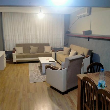 2 Bedrooms Central Area Located Appartment 1Floor Estambul Exterior foto