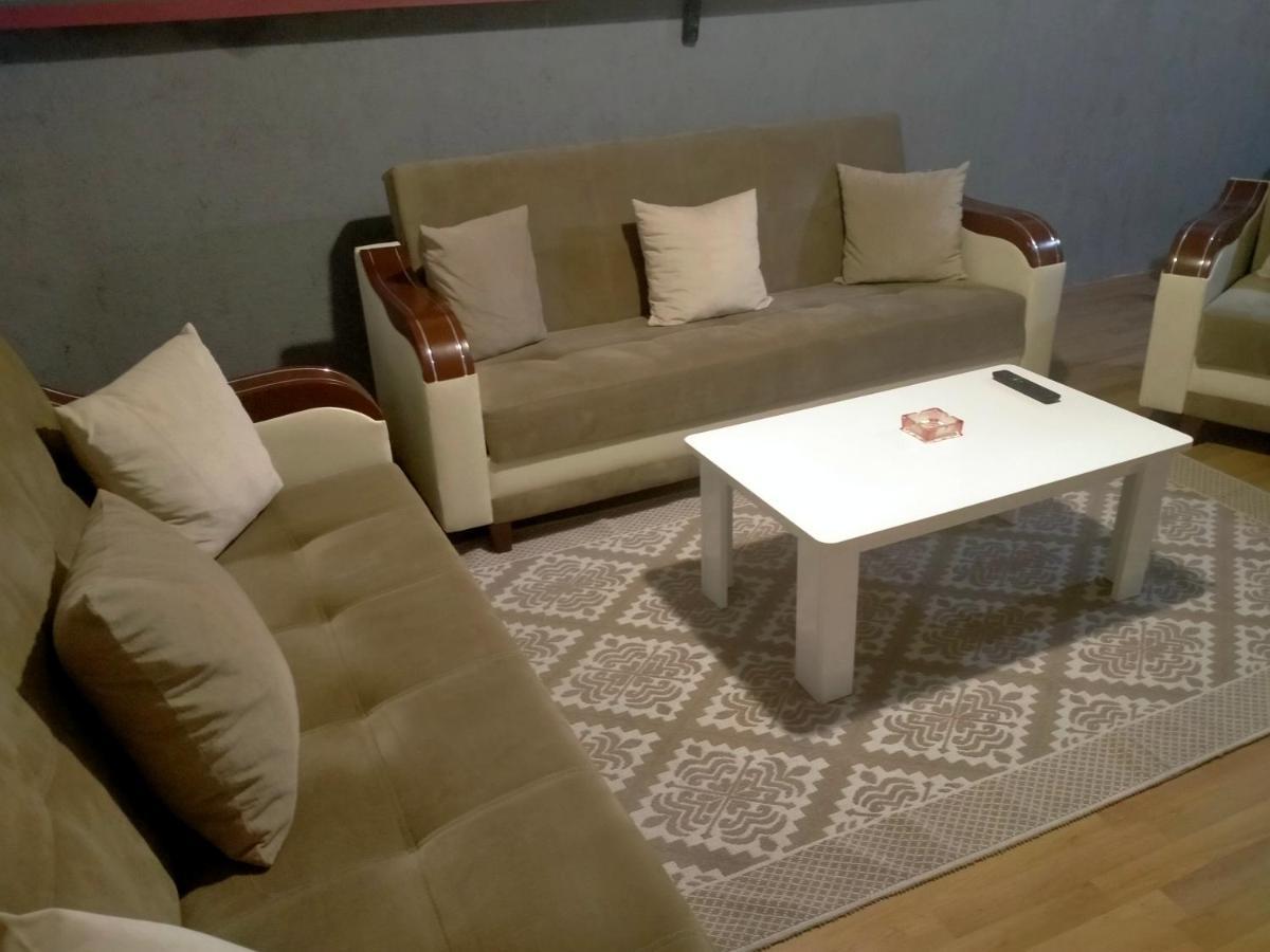 2 Bedrooms Central Area Located Appartment 1Floor Estambul Exterior foto
